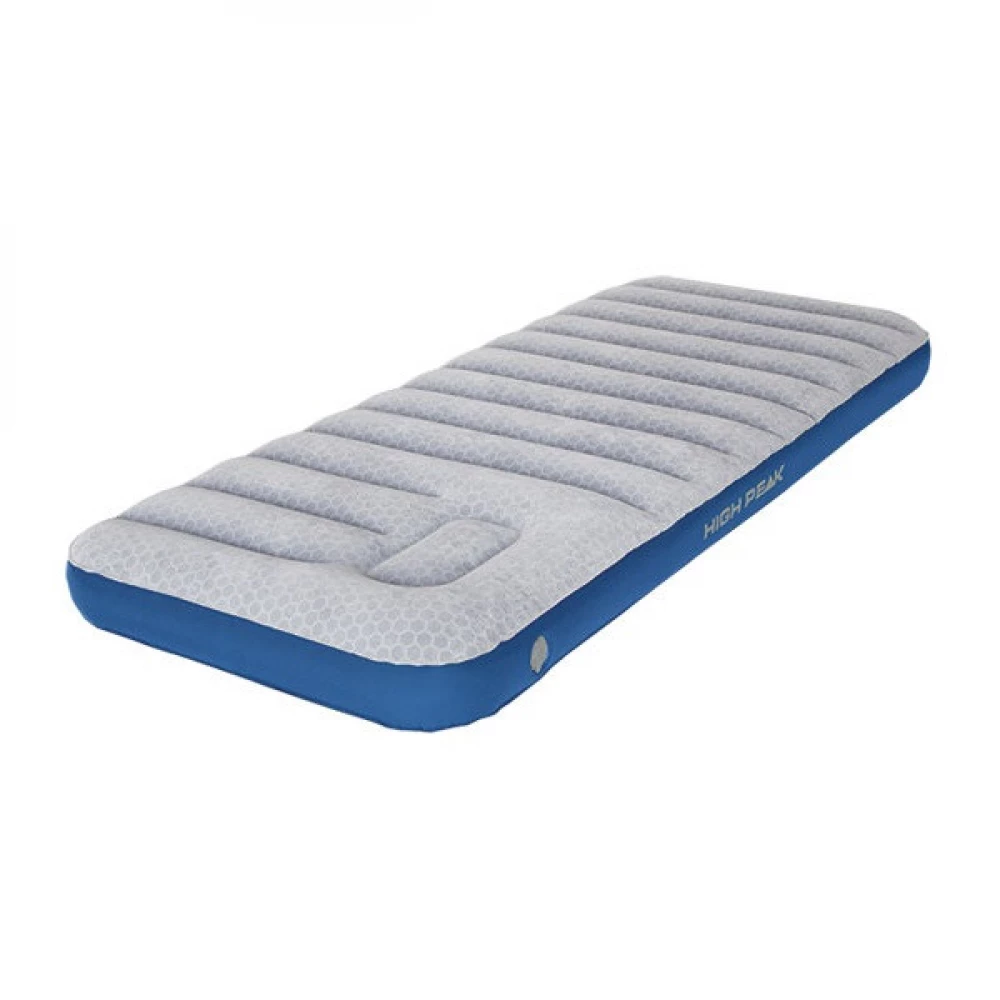Матрац надувний High Peak Cross-Beam Single XL 195x75x20cm