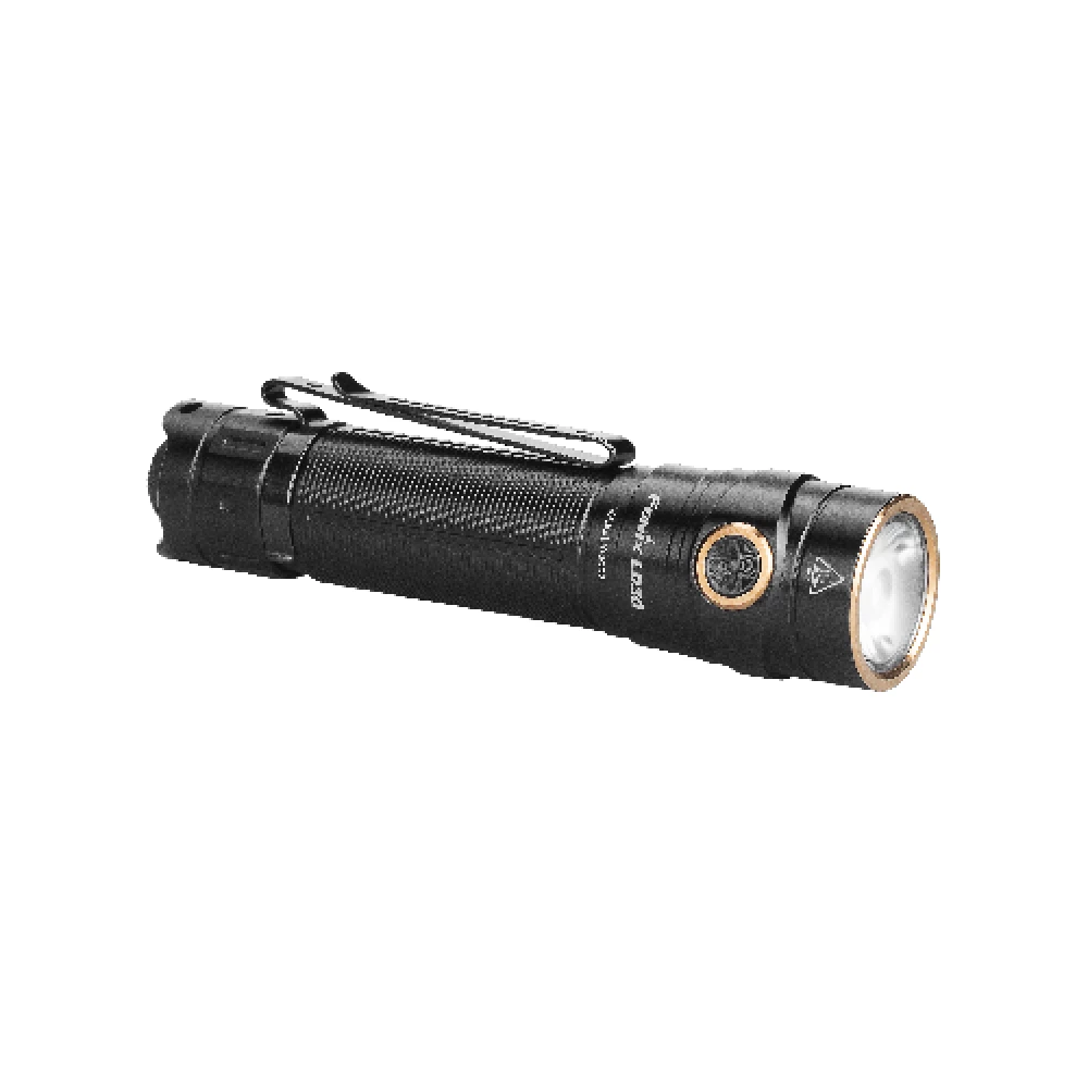 Ліхтар ручний Fenix LD30