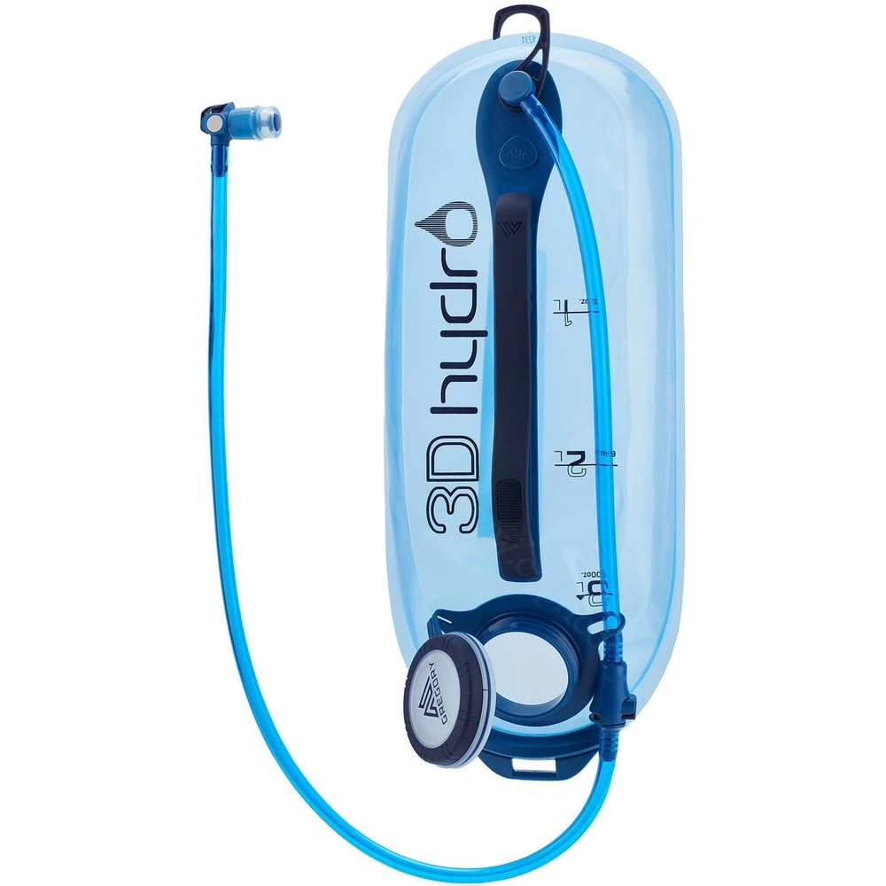 Питна система Gregory Hydration Acessory 3D Hydro 3L