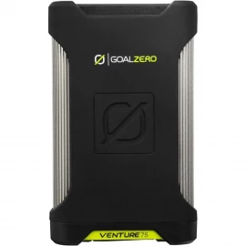 Зарядний пристрій GoalZero Venture 75
