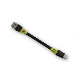 Кабель GoalZero Micro USB C Adventure cable 12cm