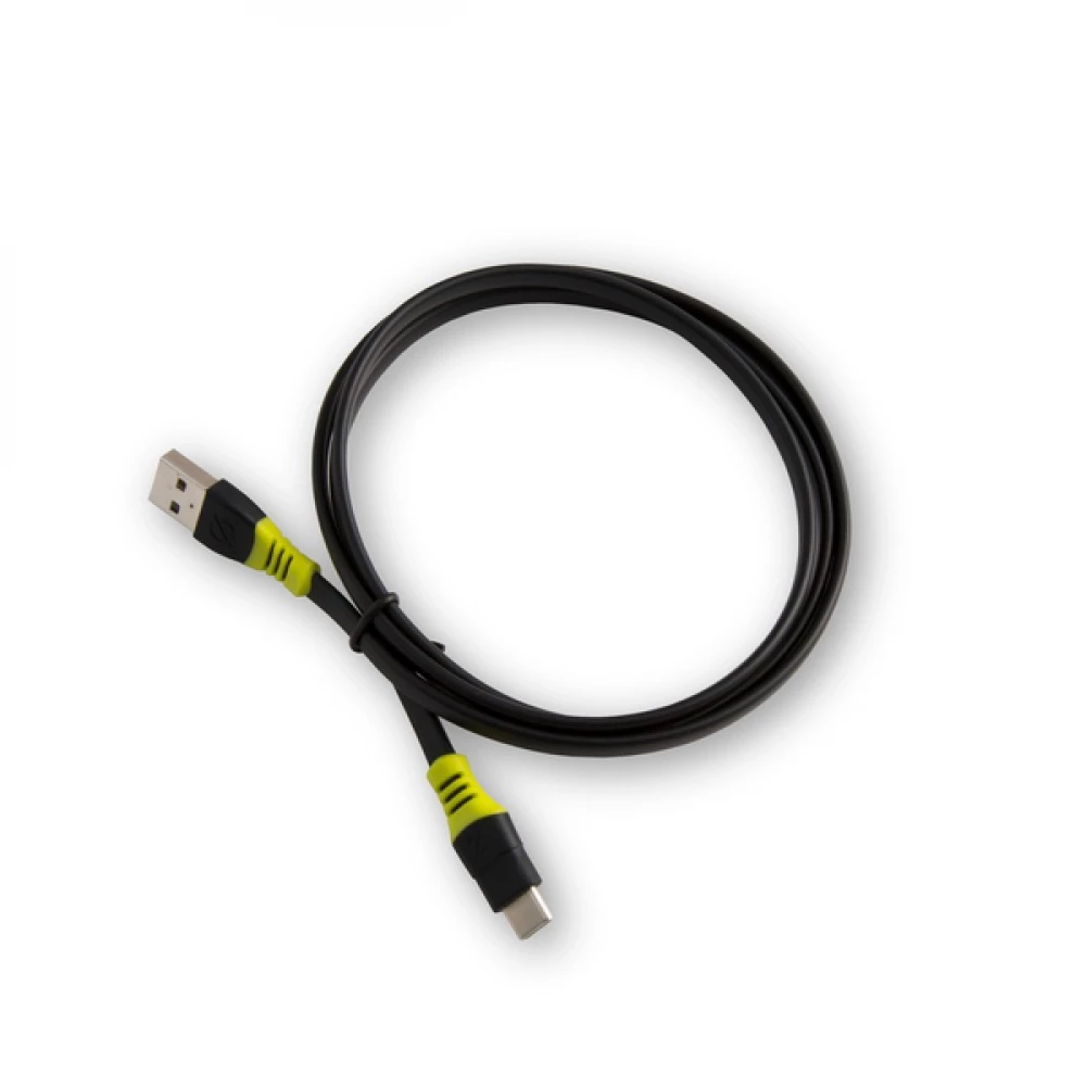 Кабель GoalZero USB C Adventure Cable 99cm