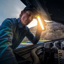 Ліхтар GoalZero Torch 500