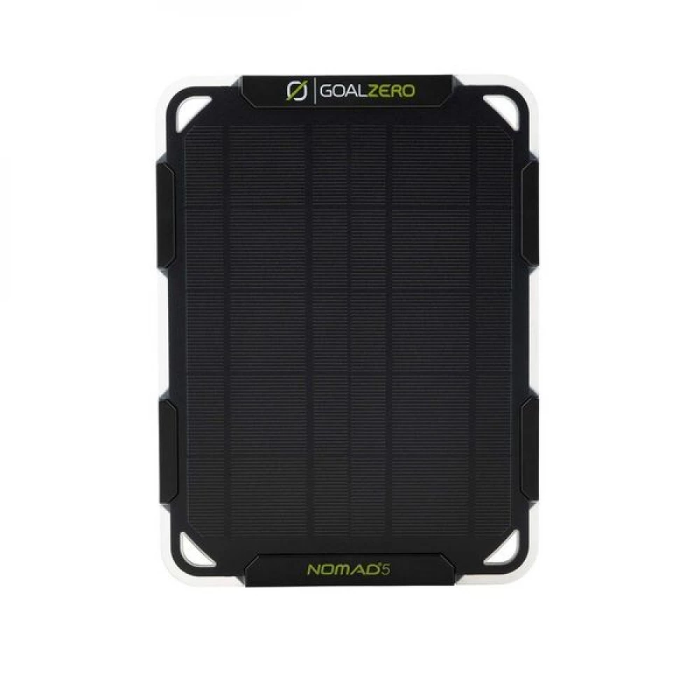 Cолнечная панель GoalZero Nomad 5W