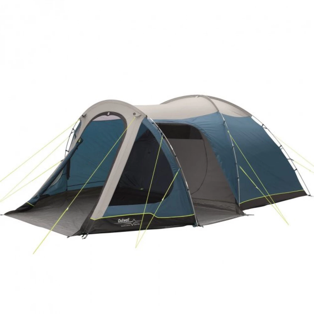 Палатка Outwell Cloud 5 Plus 