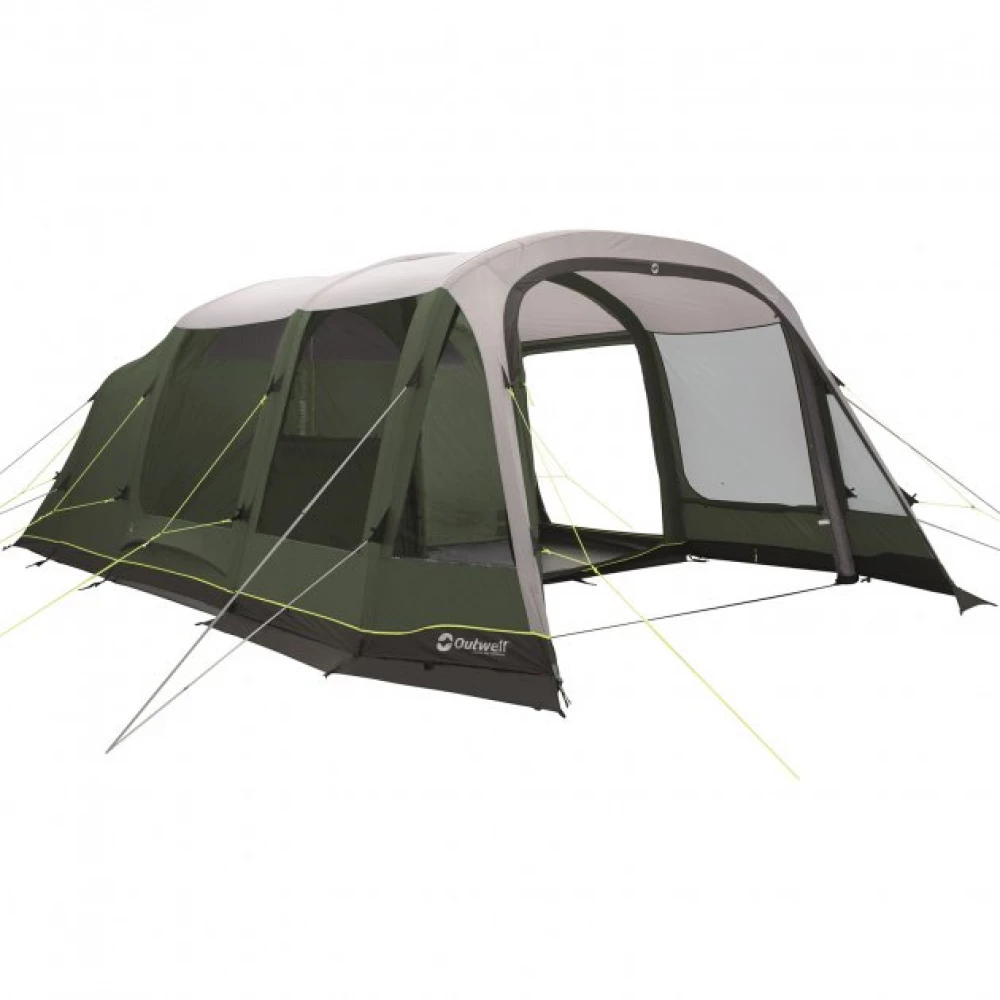 Палатка Outwell Rosedale 4PA