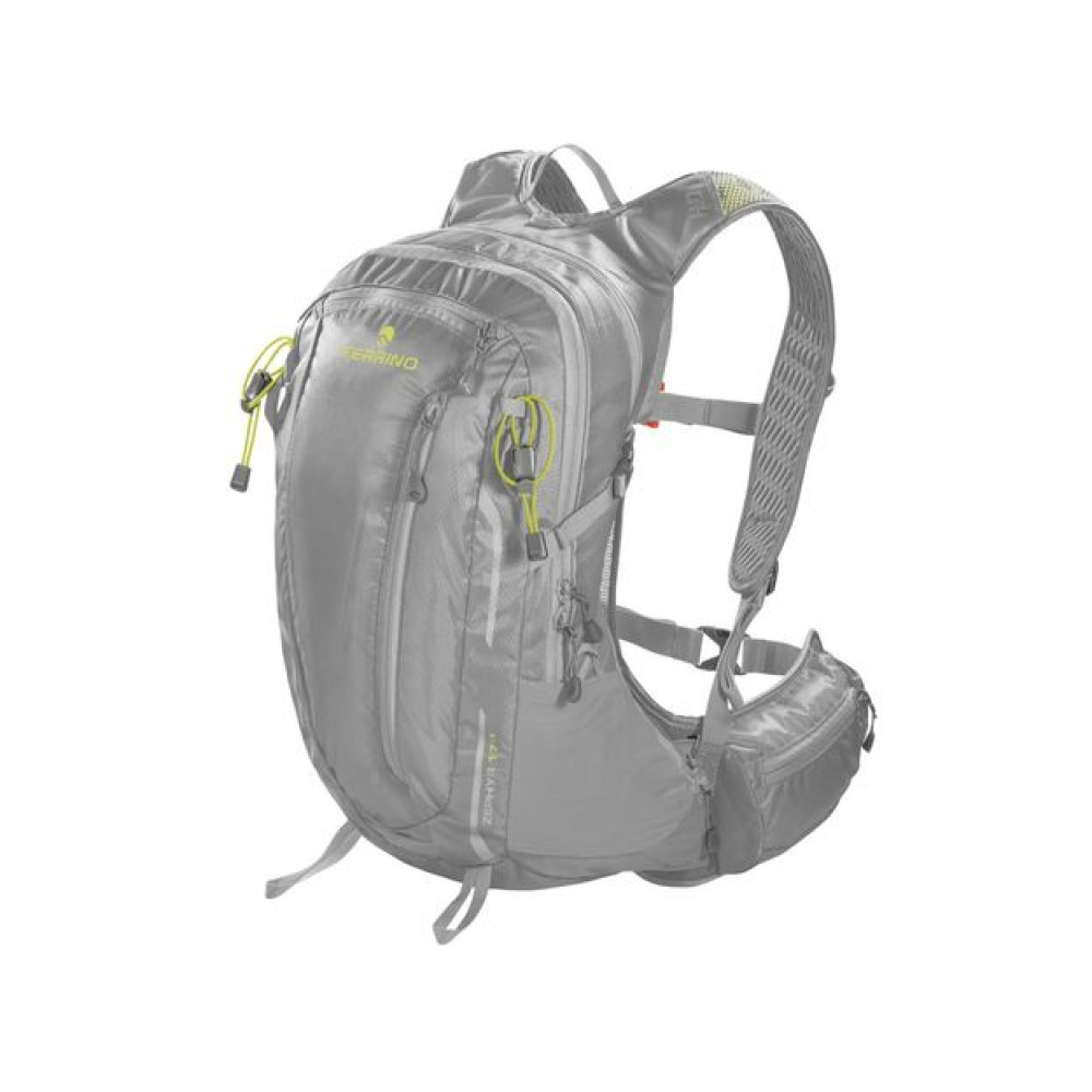 Купить рюкзак Ferrino Zephyr 17+3 в ⛺ Terra Incognita. Код товара 30638