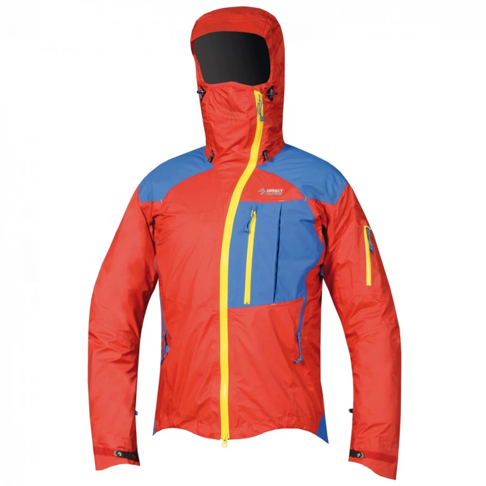Куртка Direct Alpine Guide 5.0 