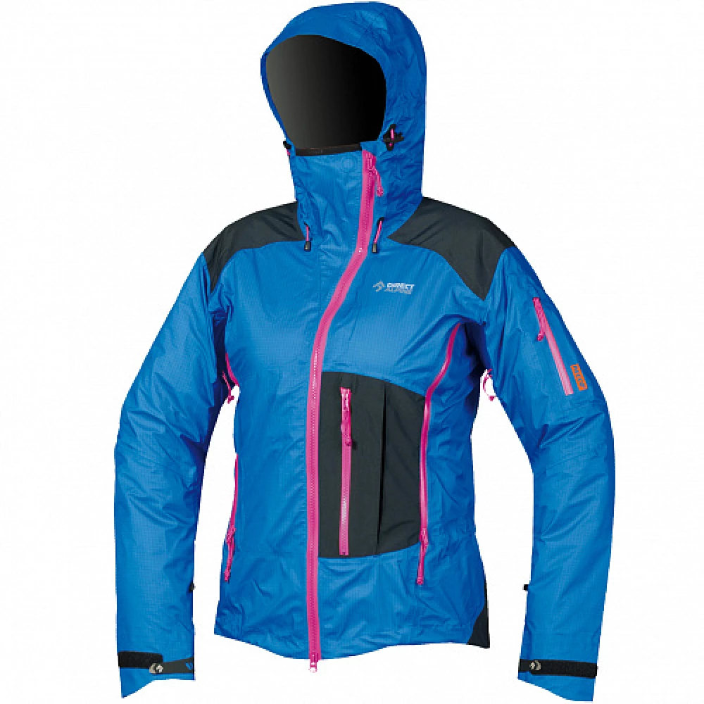 Куртка Direct Alpine Guide Lady 1.0 