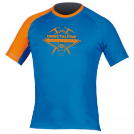 Blue/Orange
