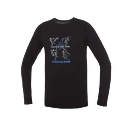 Кофта Directalpine Furry Long 1.0  