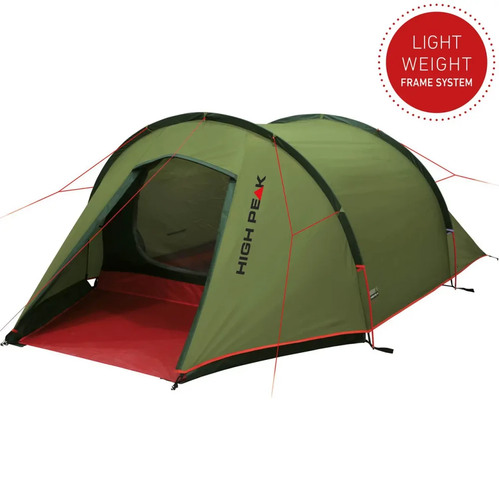 Намет High Peak Kite 3 LW