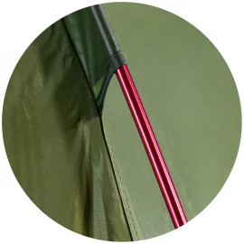 Намет High Peak Kite 3 LW