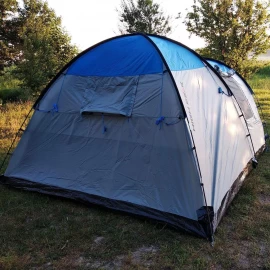 Намет High Peak Santiago 5