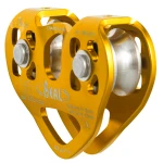Блок-ролик Beal Тransf'air Twin b