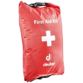 Аптечка Deuter First Aid Kid Dry M 5050