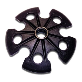 Кільця для палиць Vipole Alpinism Basket 88 mm
