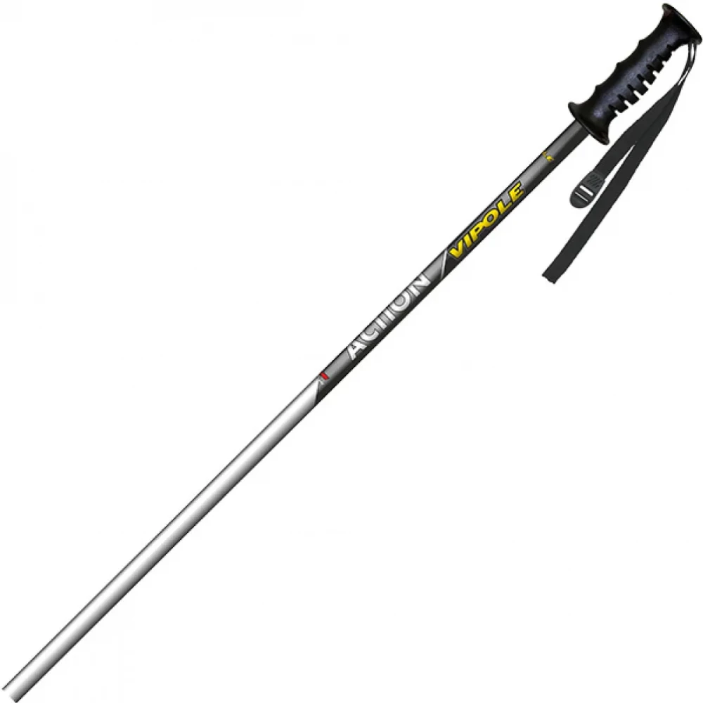 Лижні палиці Vipole Action Jr 80