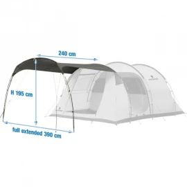 Тент Ferrino Additional Canopy 