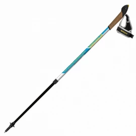 Палиці для скандинавської ходьби Vipole Vario NWWC Ukrainian Race Special Edition