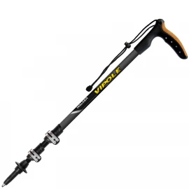 Трекінгова палиця Vipole Walker QL 100 