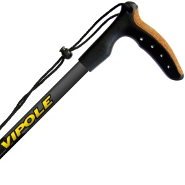Трекінгова палиця Vipole Walker QL 100 