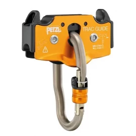 Ролик Petzl Trac Guide