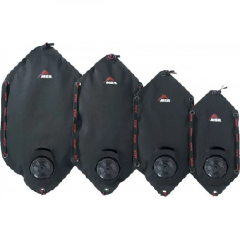 Емкость для води MSR Dromedary Bag 10 L