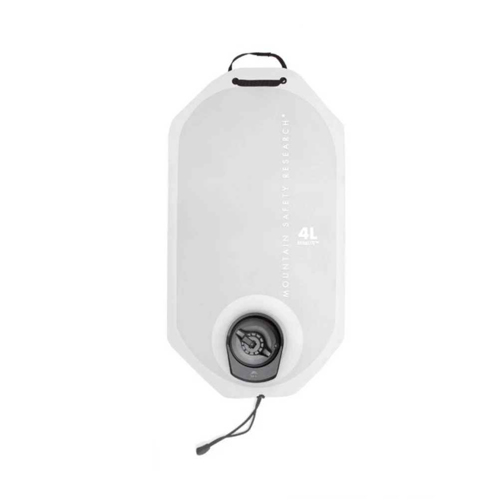 Емкость для води MSR DromLite Bag 4 L