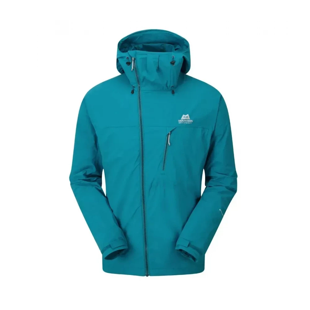 Куртка Mountain Equipment Squall Hooded Softshell Jacket 