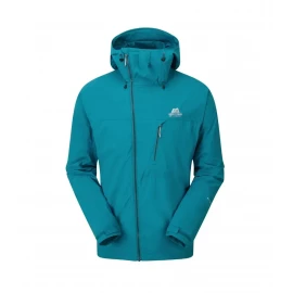Куртка Mountain Equipment Squall Hooded Softshell Jacket 