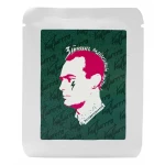 Кофе Green Tramps кава Ефиопия