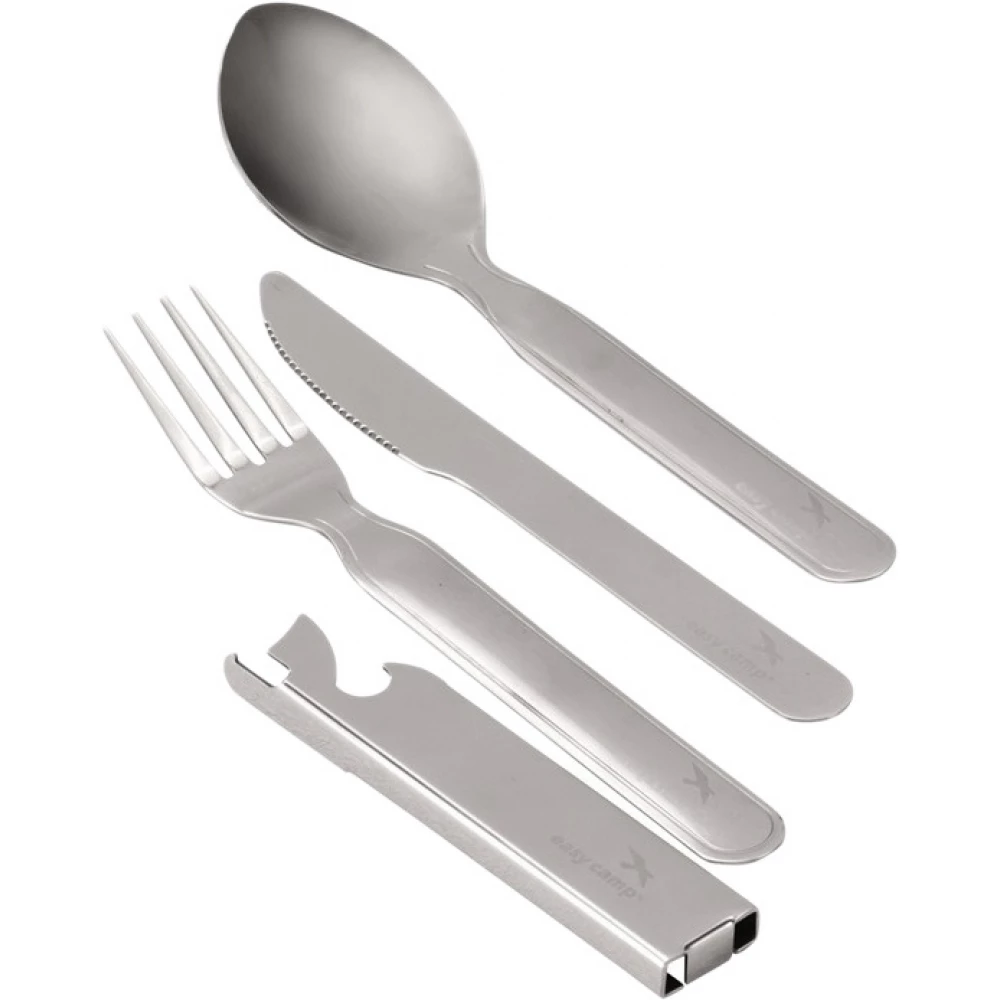 Набор Easy Camp Travel Cutlery Deluxe