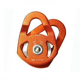 Блок-ролик First Ascent Rigger 12