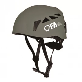 Каска First Ascent Solid