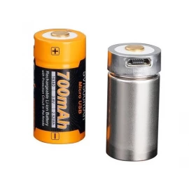 Аккумулятор 16344 Fenix 700 mAh ARB-L16 micro usb 