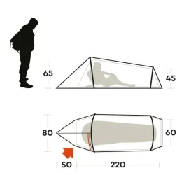 Намет Ferrino Sling 1