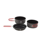 Набір посуду Robens Frontier Pro Cook Set M