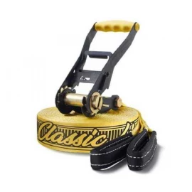 Набір слеклайн Gibbon Classic Line XL 2021 no Treewear Set