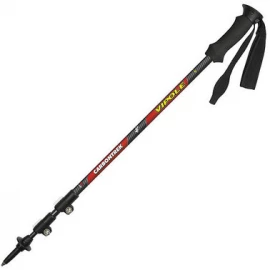 Трекінгові палиці Vipole Carbontrek QL Eva