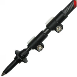 Трекінгові палиці Vipole Carbontrek QL Roundhead Long