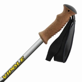 Трекінгові палиці Vipole Challenge AS Cork RH DLX
