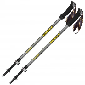 Трекинговые палки Vipole Climber AS QL