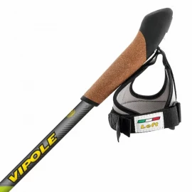 Трекінгові палиці Vipole Instructor Vario Click-In QL K.T. Plus
