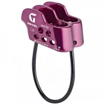 Спусковий пристрій Grivel Master belayer