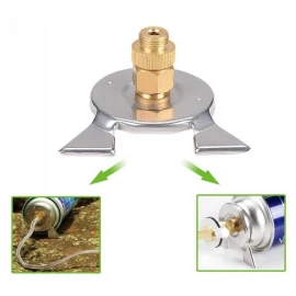 Переходник GZWM на балон BRS-17B