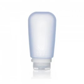 Силиконовая бутылка Humangear GoToob+ XL 