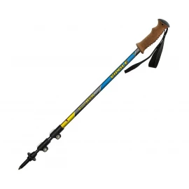 Трекінгові палиці Vipole Super HSA QL Cork Roundhead