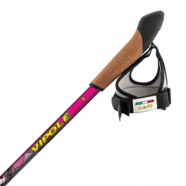 Трекінгові палиці Vipole Vario Lady Click-In Splash