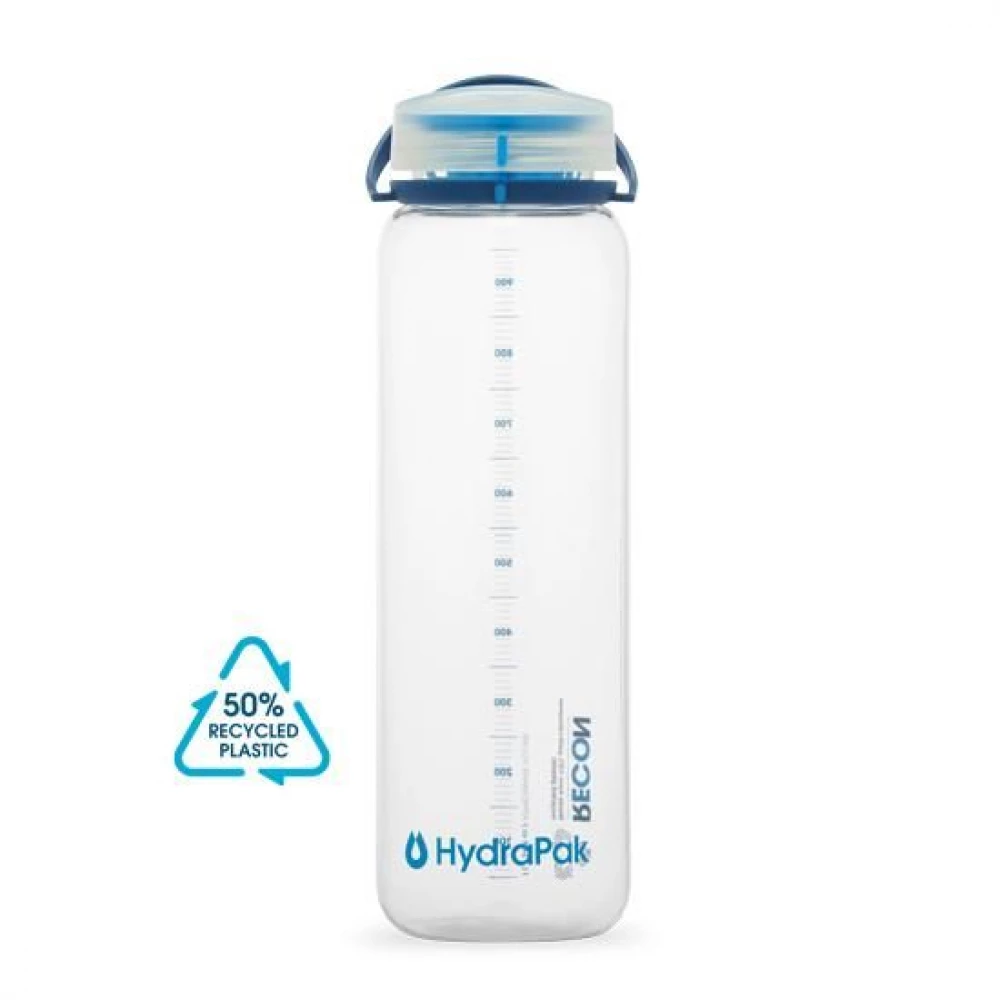 Пляшка Hydrapak 1L Recon Bottle
